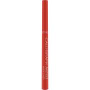 Catrice Calligraph Artist Matte Liner 080 Bloody Mary