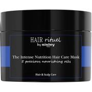 Sisley Hair Rituel by Sisley The Intense Nutrition Hair Care Mask