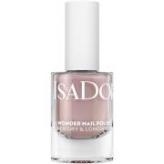 IsaDora The Wonder Nail Polish Quick Dry & Longwear 199 Glacé