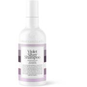 Waterclouds   Violet Silver Shampoo  250 ml