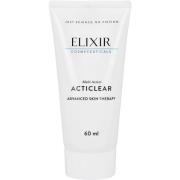 Elixir Cosmeceuticals Acticlear Advanced Skin Therapy 60 ml