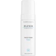 Elixir Cosmeceuticals Face Foam Cleanser 150 ml