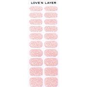 Love'n Layer   Leo Layers Summer Pink