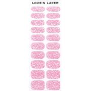 Love'n Layer   Leo Layers Poppy Pink