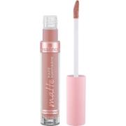 essence Matte Liquid Eyeshadow 01 Bare Bliss