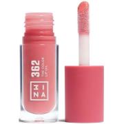 3INA The Color Lip Oil 362 Pink