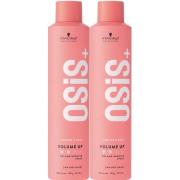 Schwarzkopf Professional Osis+ Volume Duo