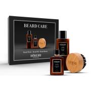 Nõberu of Sweden Giftbox Beard Care