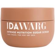 Ida Warg Intense Nutrition Sugar Scrub 250 ml