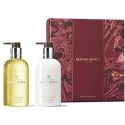 Molton Brown Orange & Bergamot Hand Care Gift Set