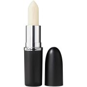 MAC Cosmetics Macximal Sleek Satin Lipstick In The Clear