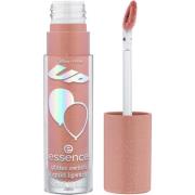 essence Disney Pixar Up Glitter Switch Liquid Lipstick 02 Ellie's