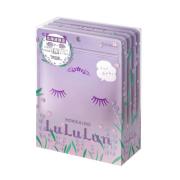 LuLuLun Premium Sheet Mask Hokkaido Lavender 35 St.