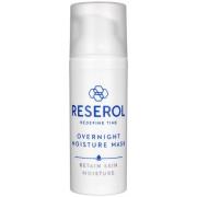 Reserol Overnight Moisture Mask 50 ml