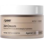 Apeer 24h Cream 50 g