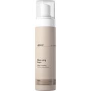 Apeer Cleansing Foam 200 g