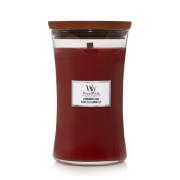 WoodWick Cinnamon Chai Hourglass Large