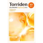 Torriden CELLMAZING Vita C Brightening Mask 27 ml