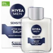 NIVEA MEN Sensitive After Shave Balm 100 ml