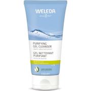 Weleda Purifying Gel Cleanser 100 ml