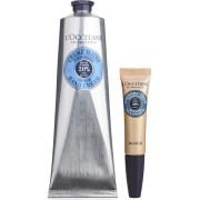 L'Occitane Shea Hand & Nail Duo