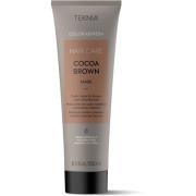 Lakme Teknia  Refresh  Cocoa Brown Mask  250 ml