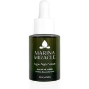 Marina Miracle Argan Night Serum 28 ml