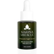 Marina Miracle Amaranth Night Serum 28 ml