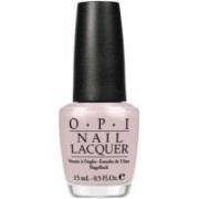 OPI Nail Lacquer Brazil t My Very First Knockwurs