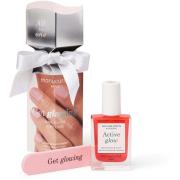 Manucurist Get Glowing Kit Holiday 2024