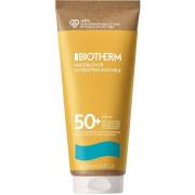 Biotherm Waterlover Hydrating Sun Milk SPF 50+  200 ml