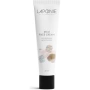 Laponie of Scandinavia Rich Face Cream 40 ml