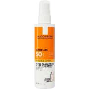 La Roche-Posay Anthelios Invisible Spray SPF 50+ 200 ml