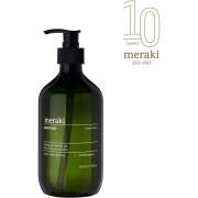 Meraki Cotton Haze Hand Soap 490 ml