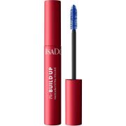 IsaDora Build Up Mascara Extra Volume 03 Royal Blue