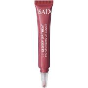 IsaDora Glossy Lip Treat 64 Raisin