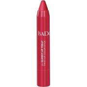 IsaDora Twist Up Color Stick 12 Rhubarb Red