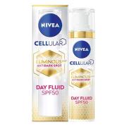 NIVEA Cellular Luminous630 Anti Dark-Spot Day Fluid 40 ml