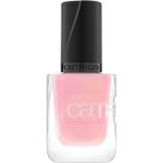 Catrice GEL AFFAIR Nail Lacquer 005 Today Was A Fairytale