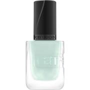 Catrice GEL AFFAIR Nail Lacquer 030 Oh So Fresh!