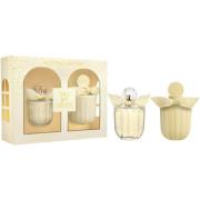 Women'secret Eau My Delice Gift Set