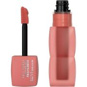 Maybelline New York Superstay Teddy Tint Lipstick 15 Skinny Dip