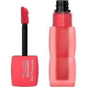 Maybelline New York Superstay Teddy Tint Lipstick 35 July Forever