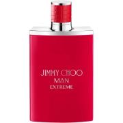 Jimmy Choo Man Extreme Eau de Parfum 100 ml