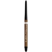 L'Oréal Paris Infaillible Grip 36H Gel Automatic Eyeliner 012 Bro