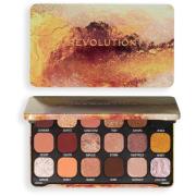 Makeup Revolution Forever Flawless Palette Bronze Temptation