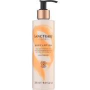 Sanctuary Spa Body Lotion  250 ml