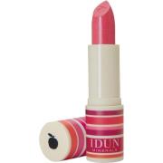 IDUN Minerals Creme Lipstick Elise