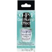 OPI Gel Plump Effect Top Coat Top Coat