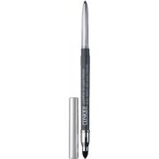 Clinique Quickliner For Eyes Intense Charcoal
